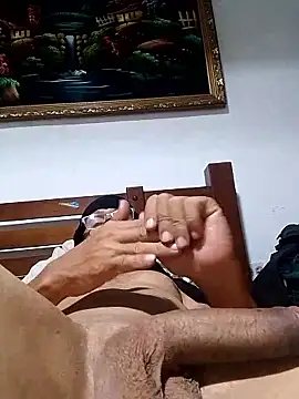 Amberes12 online show from April 10, 7:04 am