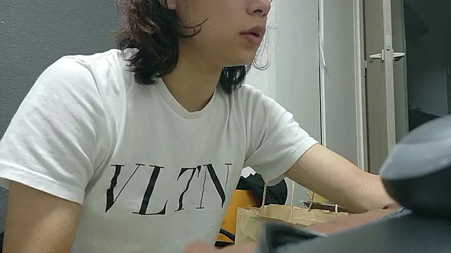 zakochin114514 online show from April 30, 9:38 am