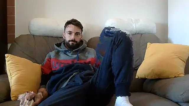 AmicisegretiITA online show from March 31, 11:34 am