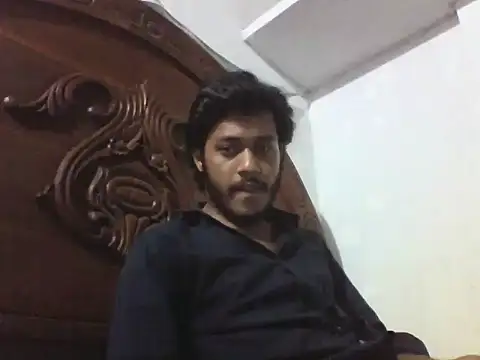 koushik10 online show from April 17, 9:50 pm