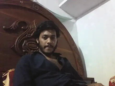 koushik10 online show from April 16, 8:20 pm