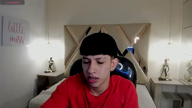 AdrianFranko online show from March 21, 12:31 pm