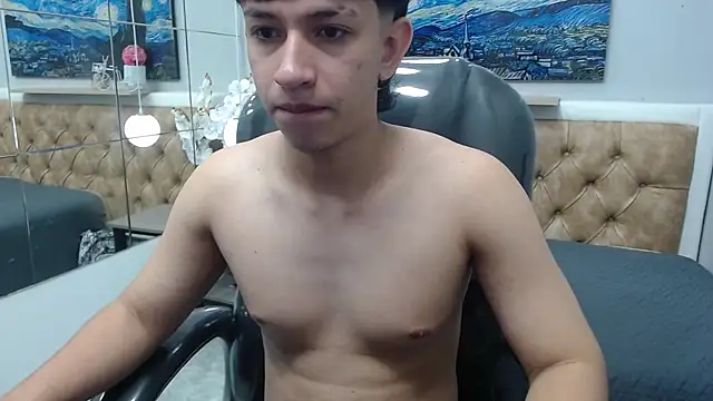 AdrianFranko online show from April 18, 1:12 pm