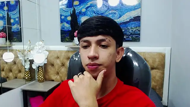 AdrianFranko online show from April 4, 12:46 pm