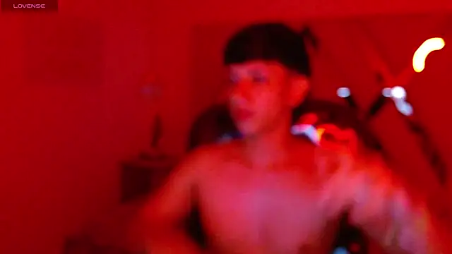 AdrianFranko online show from March 25, 1:37 pm