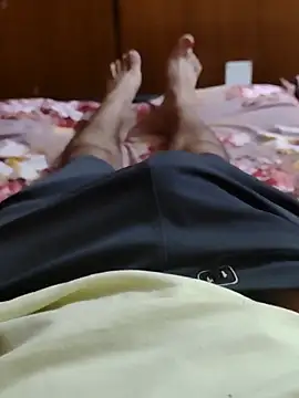 JostledCardamom online show from April 15, 11:10 am