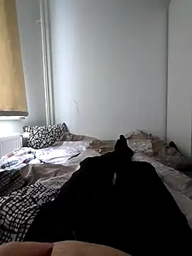 OssiBigCum online show from March 26, 9:24 am