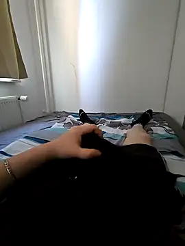 OssiBigCum online show from April 26, 7:28 am