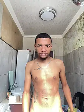 brownhammer03 online show from March 22, 9:25 am