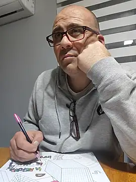 Guapo007sexy online show from June 24, 3:53 am