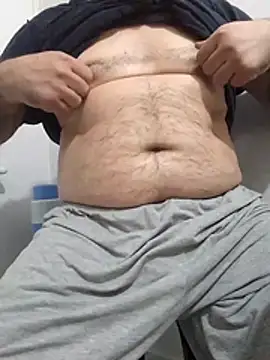 tengebongaz online show from April 29, 7:53 pm