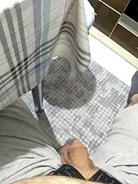 tengebongaz online show from April 11, 10:13 pm