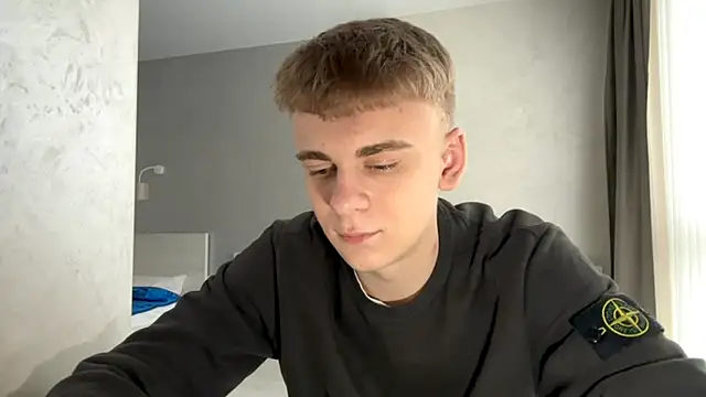 SoloFury online show from March 31, 10:50 am