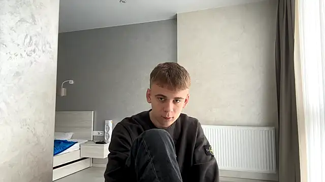 SoloFury online show from March 27, 8:26 am