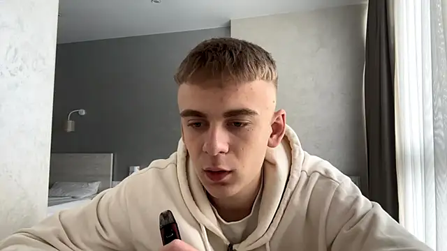 SoloFury online show from April 8, 10:36 am