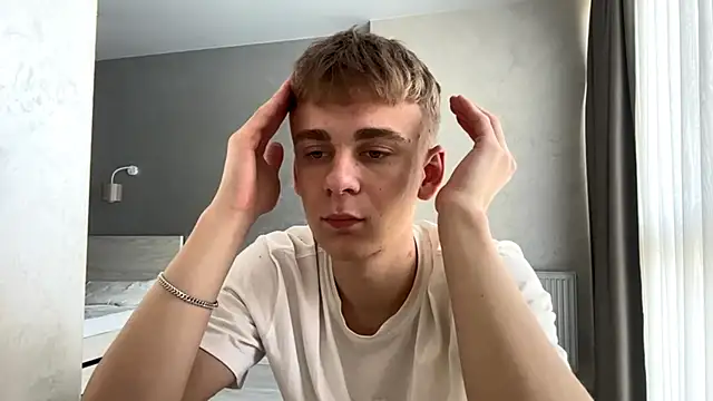 SoloFury online show from April 4, 10:34 am