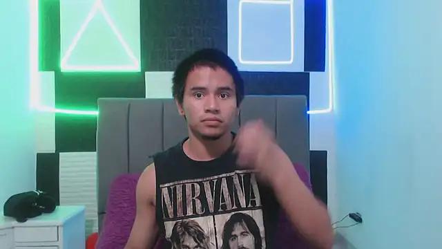 adonis latin 19 online show from March 27, 7:37 pm