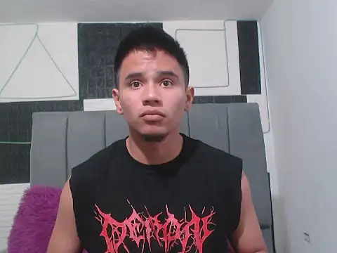 adonis latin 19 online show from April 17, 3:09 am