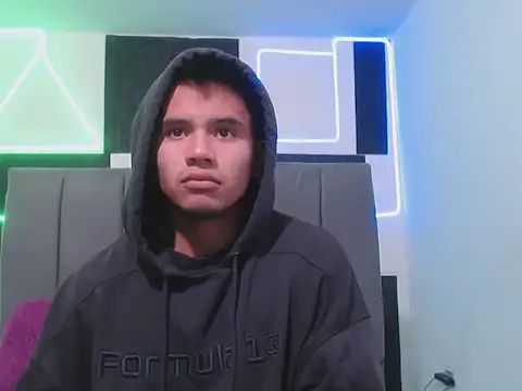 adonis latin 19 online show from April 21, 3:13 am