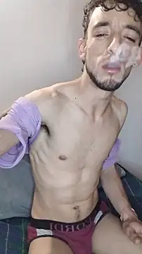 Meliodas97xxx online show from April 4, 6:10 am