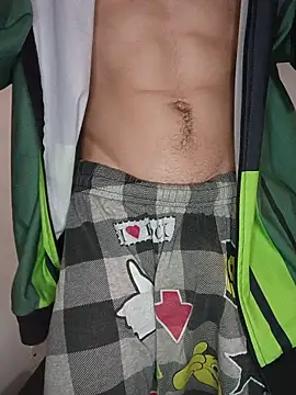 Meliodas97xxx online show from April 12, 7:54 am