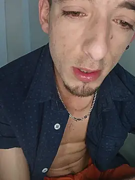 Meliodas97xxx online show from April 29, 8:52 am