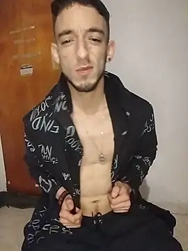 Meliodas97xxx online show from April 9, 8:31 am