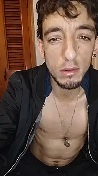 Meliodas97xxx online show from April 6, 7:53 am