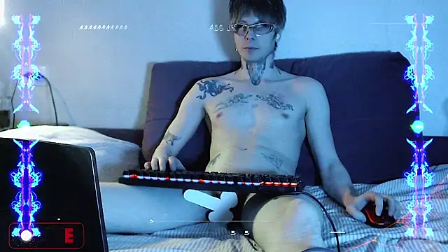 ritualspyro online show from March 20, 10:02 pm