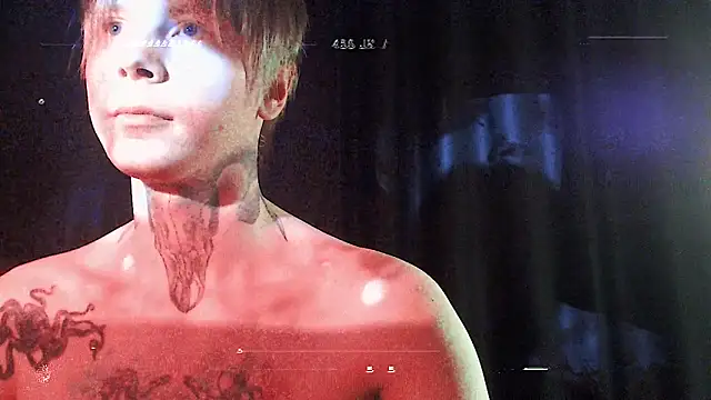 ritualspyro online show from March 23, 1:22 am