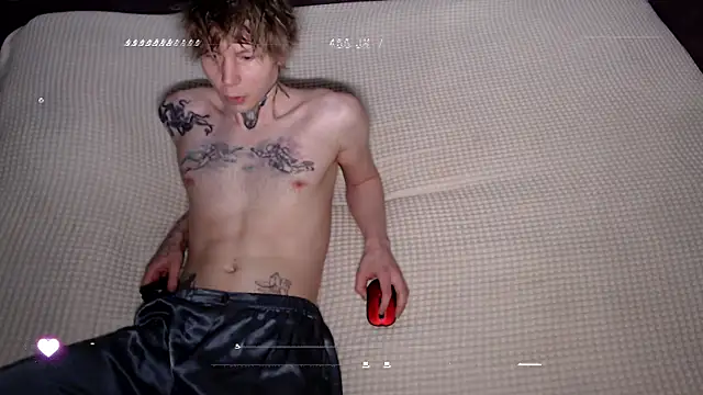 ritualspyro online show from April 20, 8:55 pm