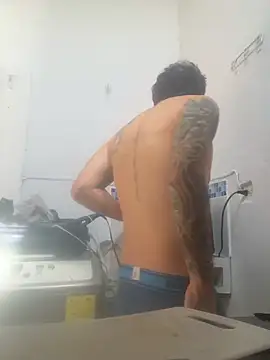 lindaandtony online show from March 22, 7:41 pm