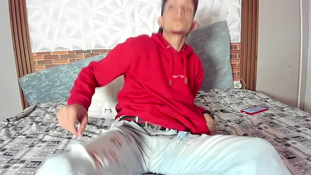 Hot Gaara  online show from April 23, 9:17 pm