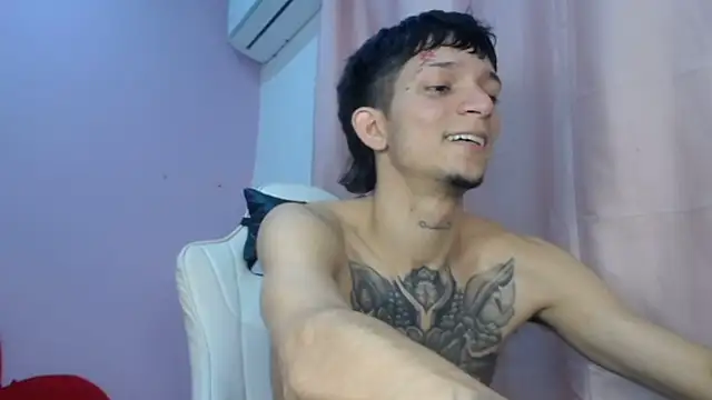 Hot Gaara  online show from March 31, 8:49 am