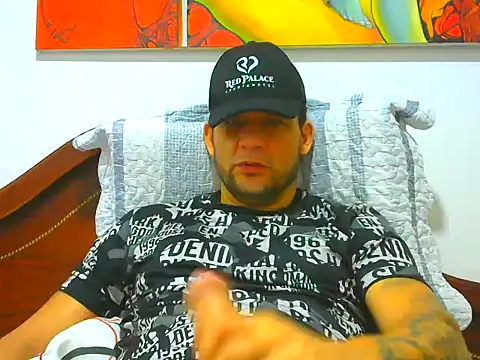 altenori online show from April 16, 12:38 pm