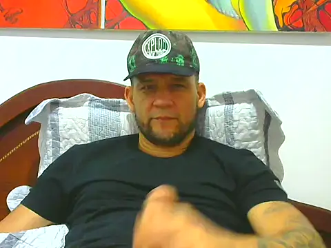 altenori online show from April 21, 1:42 am