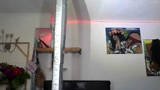 Anna-Cash online show from May 11, 11:46 pm