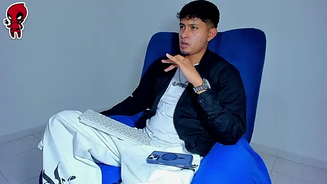 Thiago snoop online show from April 28, 2:49 am