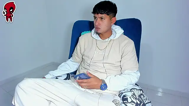 Thiago snoop online show from April 9, 2:31 am