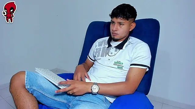 Thiago snoop online show from March 31, 2:35 am