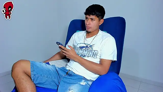 Thiago snoop online show from April 16, 11:51 pm