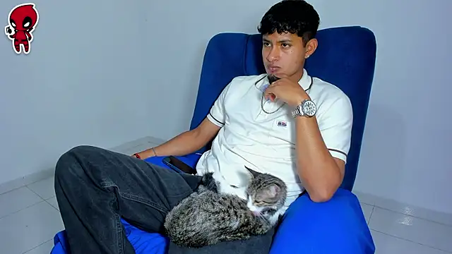 Thiago snoop online show from April 16, 2:22 am