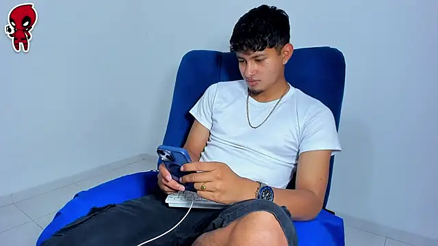 Thiago snoop online show from April 15, 2:44 am