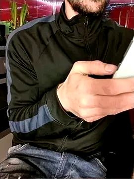 MANXL3 online show from March 23, 6:36 pm