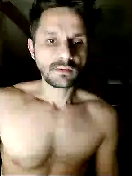 MANXL3 online show from March 19, 9:07 pm