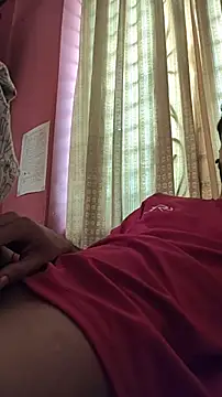 Sexpeare Bryan online show from March 19, 1:53 am