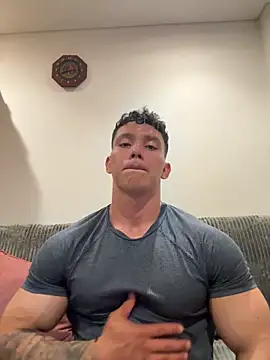 JAYCAM  online show from April 15, 1:16 am