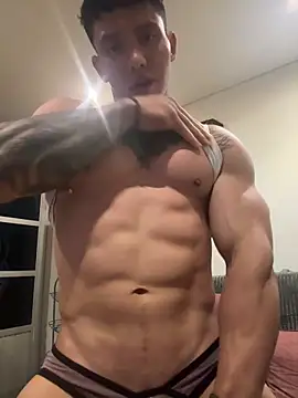 JAYCAM  online show from April 9, 2:53 am