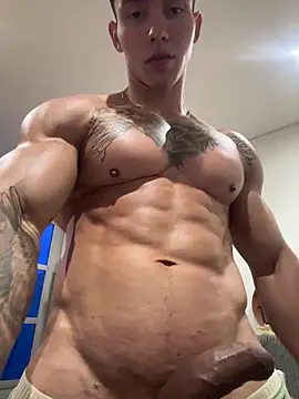 JAYCAM  online show from June 10, 11:05 pm