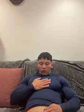 JAYCAM  online show from April 11, 11:52 pm